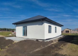 Дом на продажу, 107.1 м2, поселок Магистральный, Парковая улица