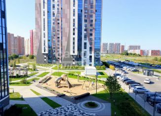 Продаю 2-ком. квартиру, 64 м2, Калужская область, улица Табулевича, 7/1