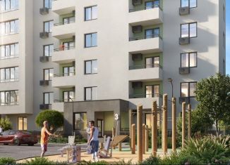 Продаю 1-ком. квартиру, 34.8 м2, Крым, улица 51-й Армии, уч124