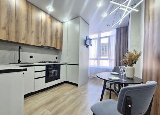 Продается однокомнатная квартира, 35 м2, Ставрополь, улица Матрены Наздрачевой, 3/3