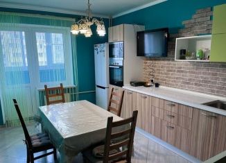 Продажа двухкомнатной квартиры, 56 м2, Ростов-на-Дону, улица Петренко, 16А, ЖК Суворовский