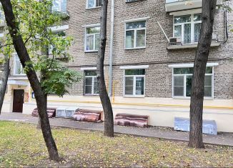 Продажа квартиры студии, 12.5 м2, Москва, 2-й Верхний Михайловский проезд, 3, ЮАО