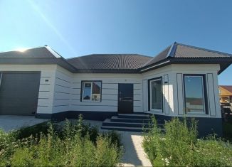 Продается дом, 200 м2, деревня Куда, Вершинный переулок