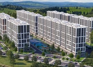 Продаю квартиру студию, 26.6 м2, Крым