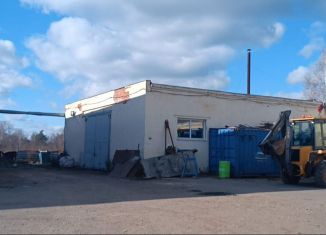 Сдаю производство, 280 м2, Томская область, Кузовлевский тракт, 15