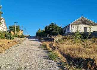 Продаю участок, 8 сот., Крым, улица Гузель, 21