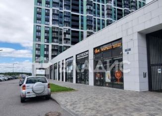 Продаю двухкомнатную квартиру, 49.3 м2, Санкт-Петербург, проспект Героев, 31