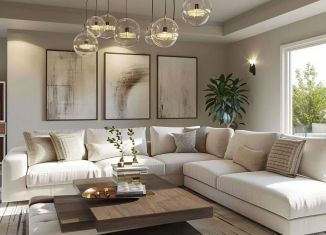 Продаю трехкомнатную квартиру, 90.8 м2, Тюмень, улица Евгения Войнова, 8