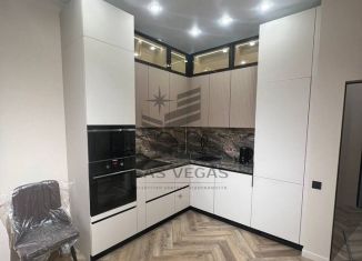 Сдача в аренду 2-комнатной квартиры, 40 м2, Москва, улица Крузенштерна, 12к3, ЖК Символ