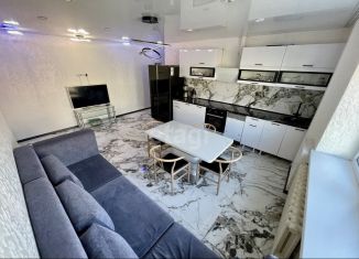 Продам двухкомнатную квартиру, 57.9 м2, Владивосток, Русская улица, 72