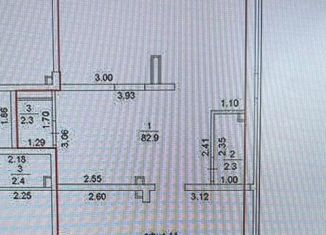 Помещение свободного назначения в аренду, 87.5 м2, Ростов-на-Дону, Левобережная улица, 6/6с1, Кировский район
