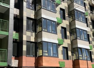 Продам 3-комнатную квартиру, 74 м2, Ростов-на-Дону, улица Нансена, 109/3, ЖК Гринсайд