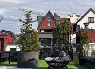 Продается однокомнатная квартира, 65.5 м2, Калининград