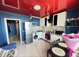 1-комнатная квартира на продажу, 42.1 м2, Ростов-на-Дону, 2-я Краснодарская улица, 169Бс1