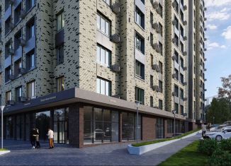 Продаю однокомнатную квартиру, 53 м2, Ставрополь, микрорайон № 6, улица Ленина, 222