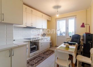 Продаю двухкомнатную квартиру, 52.5 м2, Подольск, улица Генерала Стрельбицкого, 7