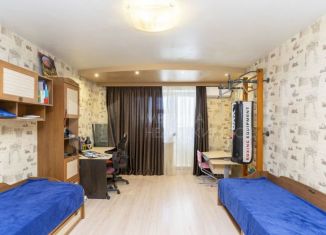 3-ком. квартира на продажу, 100.6 м2, Тюмень, Широтная улица, 165к2