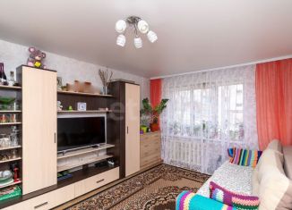 Продается однокомнатная квартира, 27.8 м2, Тюмень, улица Ершова, 32