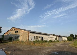 Сдаю в аренду производство, 1000 м2, Армавир, улица Воровского, 61А