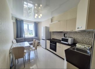 Продам 1-ком. квартиру, 50 м2, Ростов-на-Дону, улица Народного Ополчения, 215