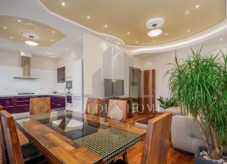 Сдается 3-комнатная квартира, 100 м2, Санкт-Петербург, Невский проспект, 88