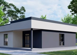 Дом на продажу, 115 м2, Иркутская область, Молодёжная улица