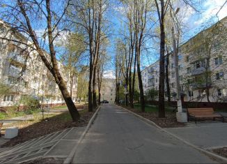 Продается 1-ком. квартира, 31 м2, Москва, посёлок Шишкин Лес, 10