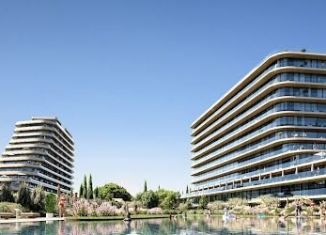 Продаю однокомнатную квартиру, 48.3 м2, Крым