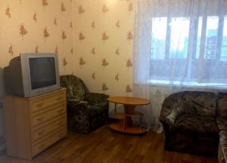 Аренда однокомнатной квартиры, 33 м2, Липецк, улица Е.И. Замятина, 4