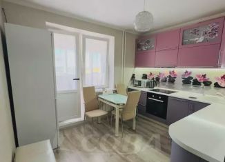 1-комнатная квартира на продажу, 43.1 м2, Тюмень, Широтная улица, 192к1