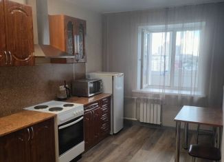 Сдаю 1-комнатную квартиру, 39 м2, Новосибирск, улица Бориса Богаткова, 221, Октябрьский район