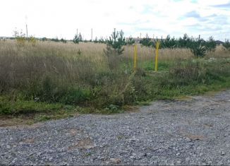 Продаю участок, 15 сот., Татарстан, улица Василия Пискунова, 20