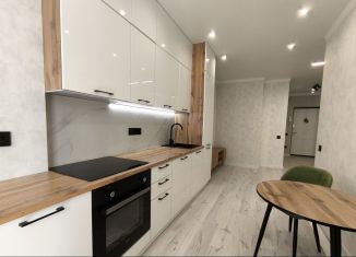 Продается 1-ком. квартира, 40 м2, Ростов-на-Дону, улица Ларина, 45с7