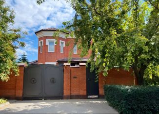 Продажа дома, 217 м2, Ростов-на-Дону, Карпатская улица, 10