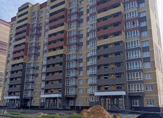 Однокомнатная квартира на продажу, 35.5 м2, Чебоксары, Калининский район, Чебоксарский проспект, поз2.4