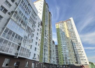 Продаю трехкомнатную квартиру, 88 м2, Республика Башкортостан, улица Бориса Домашникова, 22