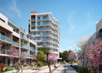 Двухкомнатная квартира на продажу, 97.6 м2, Крым, улица Халтурина, 36А