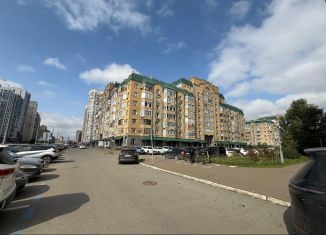 Продам 1-комнатную квартиру, 42.8 м2, Татарстан, Чистопольская улица, 73