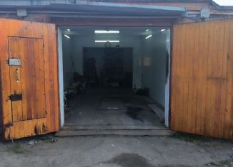 Продаю гараж, 22 м2, Омская область