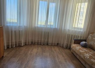 Продам 1-ком. квартиру, 38.4 м2, Тамбов, улица Августа Бебеля, 6к1