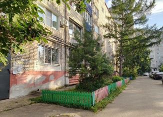 Продажа однокомнатной квартиры, 31.6 м2, Хабаровский край, улица Аллея Труда, 64