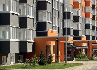 Продаю однокомнатную квартиру, 37.4 м2, Ростов-на-Дону, улица Дмитрия Петрова, 7, ЖК Суворовский