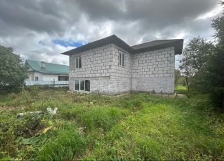 Продаю дом, 175.1 м2, Тверь, деревня Деревнище, 15А