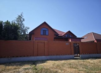 Продам дом, 224.1 м2, Краснодар, Каравайная улица, микрорайон Завод Радиоизмерительных Приборов