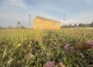 Продам дом, 75 м2, деревня Старые Кены