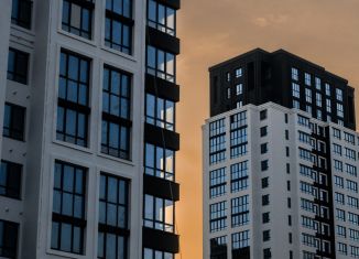 2-комнатная квартира на продажу, 98.4 м2, Тюмень, улица братьев Бондаревых, 5