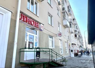 Продажа помещения свободного назначения, 76.8 м2, Пермь, Уральская улица, 113