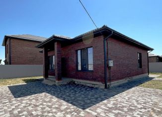 Продажа дома, 87 м2, Краснодар, 03К-001, 7-й километр