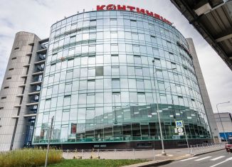 Продажа офиса, 1227.2 м2, Санкт-Петербург, Звёздная улица, 1