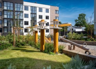 Продажа 2-ком. квартиры, 67.5 м2, Калининград, улица Ломоносова, 52